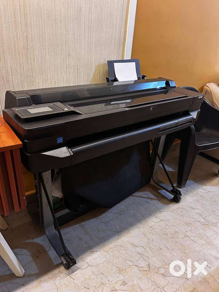 A0 Plotter HP Designjet T520 36-in ePrinter for sale