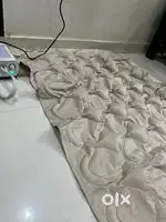 Bubble Air Mattress for Patients