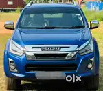Isuzu V-Cross, 2020, Diesel