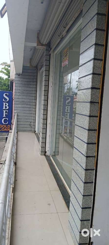 Shop for rent. first floor
