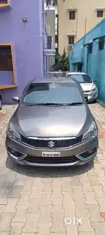 Maruti Suzuki Ciaz 1.5 Delta SHVS MT, 2018, Diesel