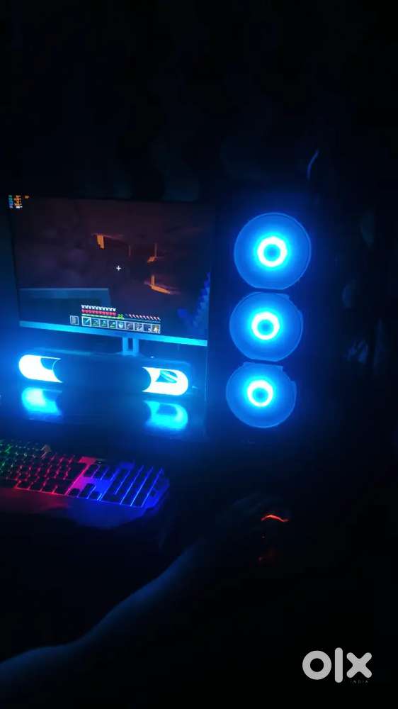 Best for gaming and Editing gaming cpu only