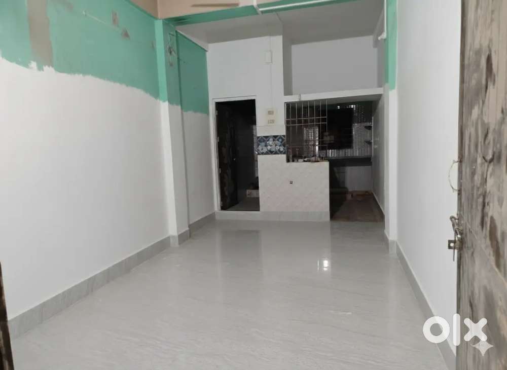 Room in 8,000 in Ghandhi Basti. Guwahati-3.