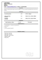 I am a accountant need accountant job