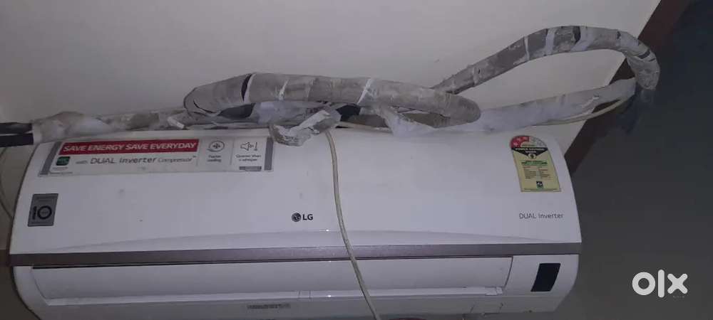 LG Ac sale