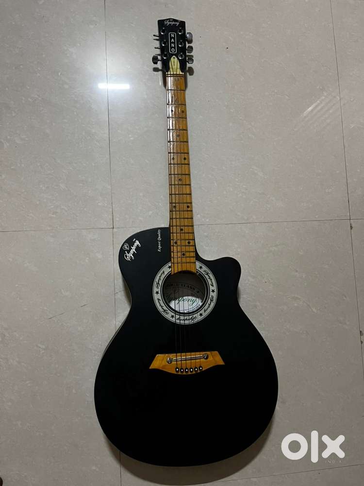 Guitar & Ukele Combo