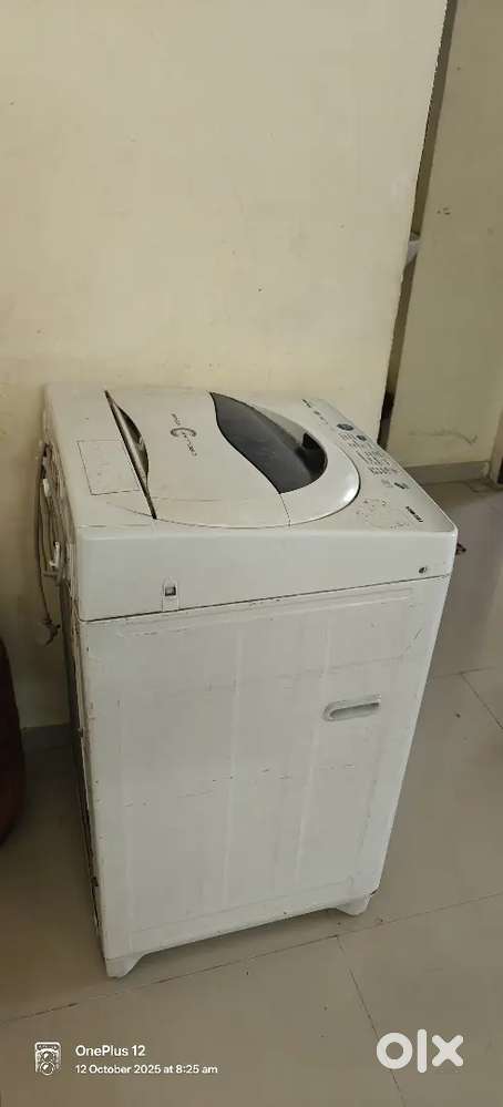 Toshiba 7 kg