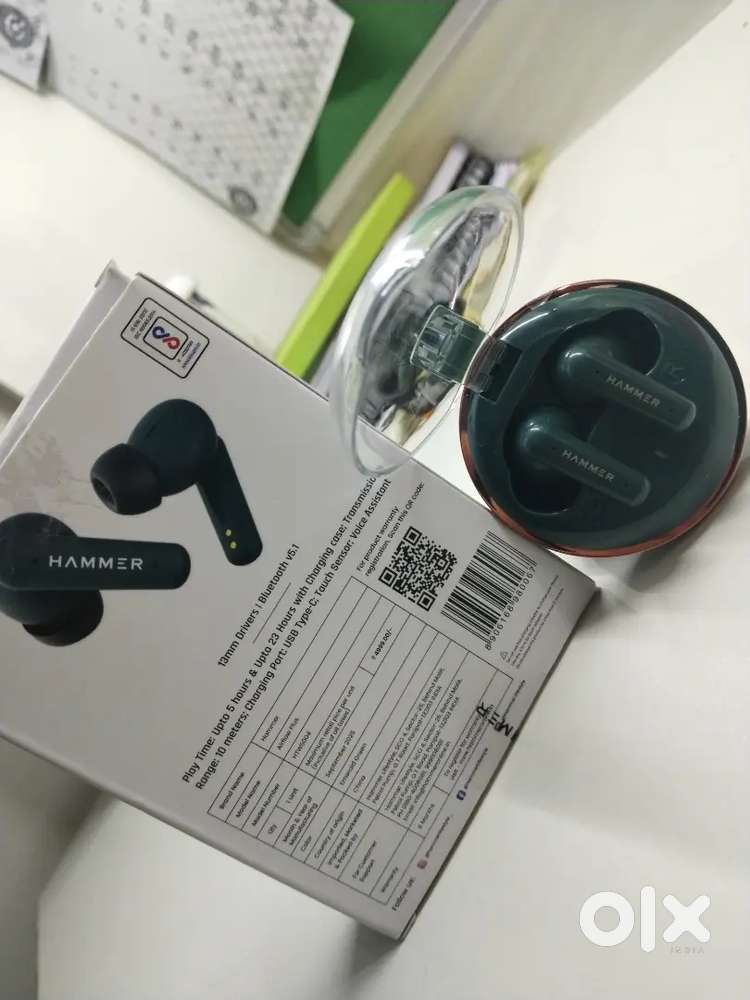 Hammer airflow airpods
