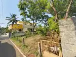 Thammathu Konam : 10Cents residential plot for sale in prime location