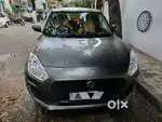 Maruti Suzuki Swift 2020 Petrol 4031 Km Driven