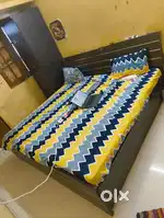 Fully independent Furnished 1 Room Set Indiranagar Near Lekhraj Metro