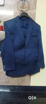 Blazer set