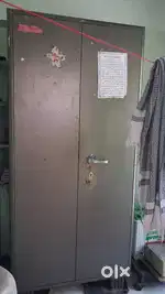 6 feet steel bero 100 kg weight