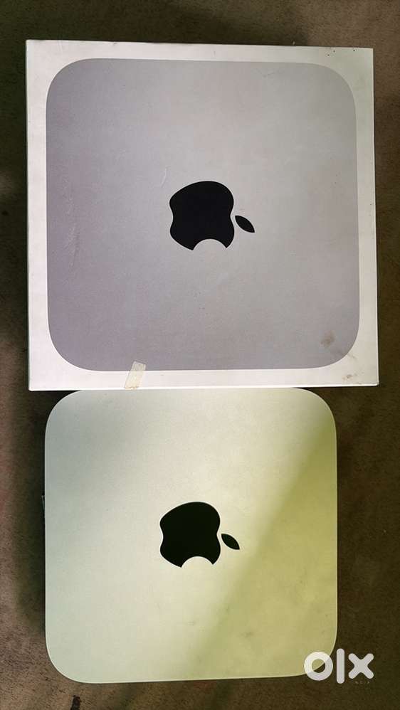Mac Mini M2 chip