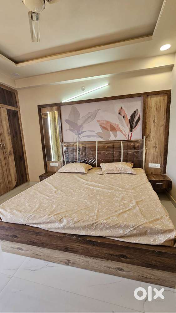 3 BHK ultra specious flats big