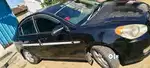 Hyundai Verna 2007