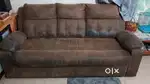 3 By 2 Cushion sofa
