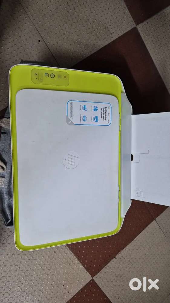 HP Printer