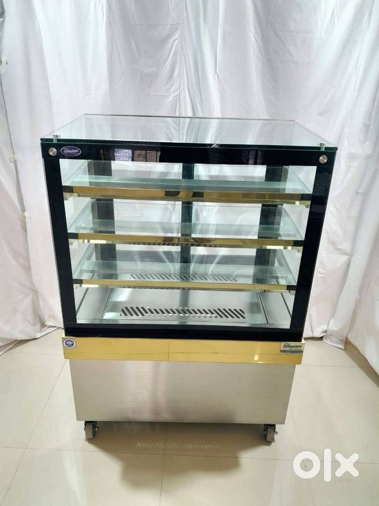 Display Counter ( Box Type )