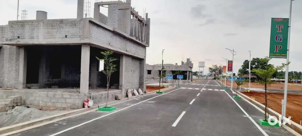 Site For Sale in Pattanam Pudhur -Coimbatore