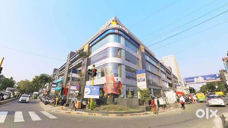 Iconis Shyamal For Sell in Satellite