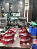 Tailights ML 166