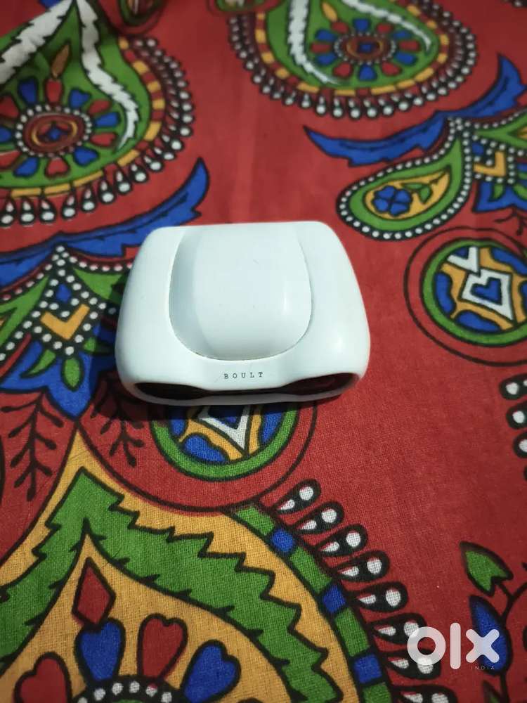 Boult astra earphones