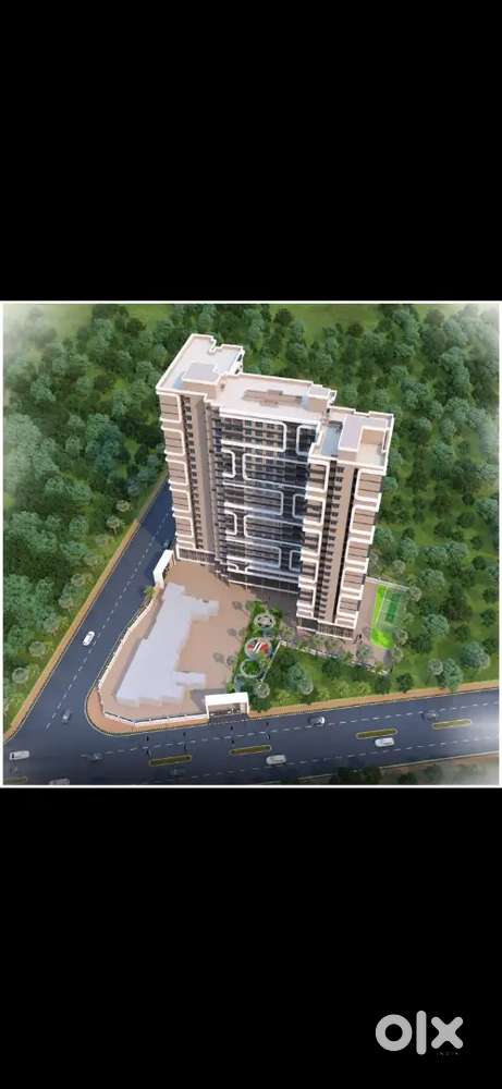 2bhk tmc building 4 years position