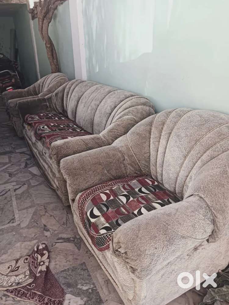 फर्नीचर सोफा सैट
