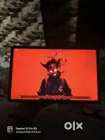 Realme pad X wifi (4+4/64GB)