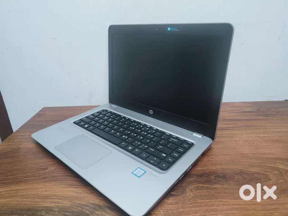 HP ProBook 440 G4/ Core i5/ 8GB/ 256GB/ Win 10/ Adaptor