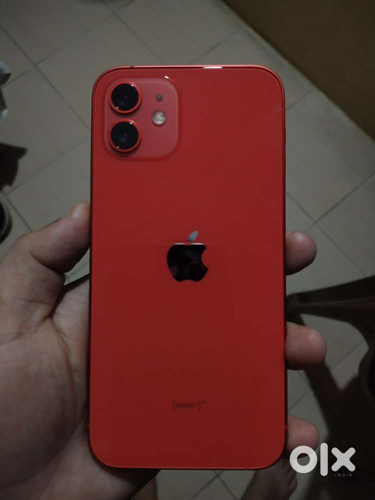 Oneplus Nord CE 5g  and iphone 12 red fully new condition botb phones