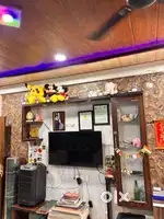 TWO BHK FULLY FURNISHED FLAT FOR SALE