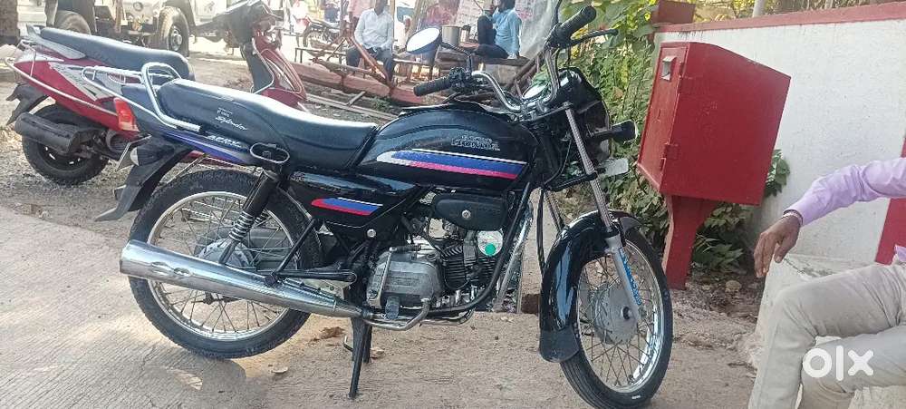 Super good condition