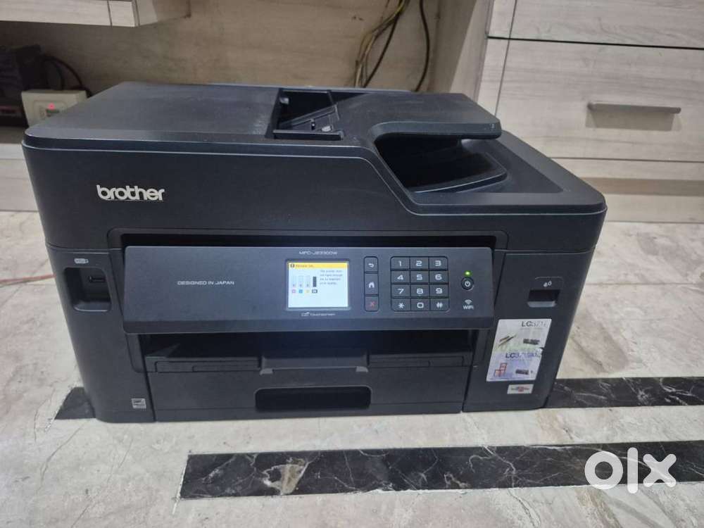 TOP CLASS BROTHER BUSINESS PRINTER FOR SALE