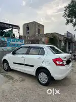 Maruti Suzuki Swift Dzire Tour 2017 Diesel 85000 Km Driven