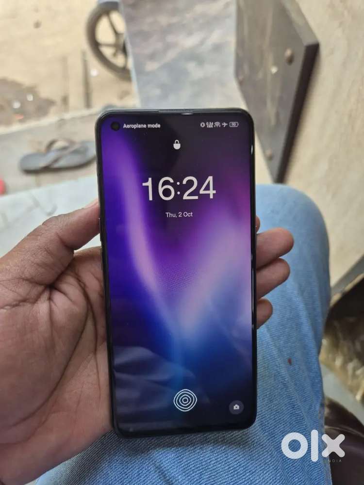 Realme GT master edition