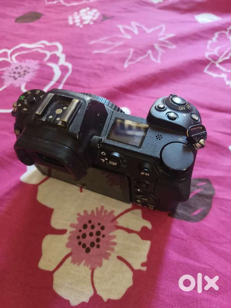 Nikon Z6ii for sale