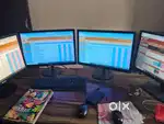 girls for office staff requried