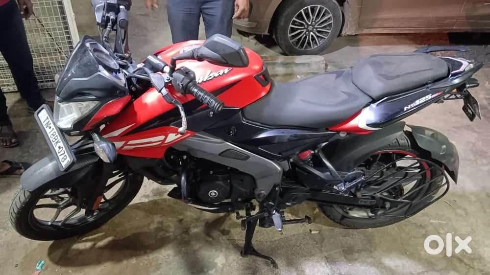 Pulsar NS125 Sale in Avadi