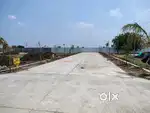 Plot for sale in capital Area
