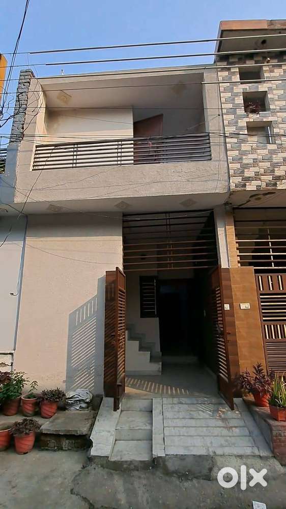 88 GAJ 2 BHK house sale