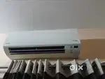 Daikin 1 ton 3 star
