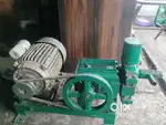 KND water servicing pump