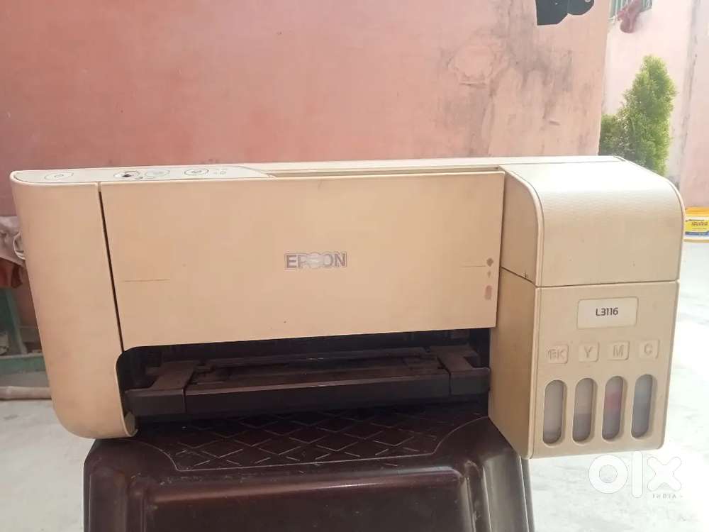 Epson L3116 printer