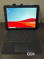 Microsoft Surface Pro X (SQ1, 8GB RAM, 128GB LTE)