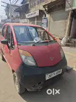 Tata Nano 2014 Petrol 82000 Km Driven