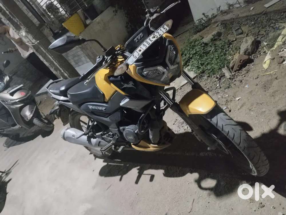 Bike for sell