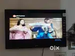 Sony bravia LCD tv 32 inch