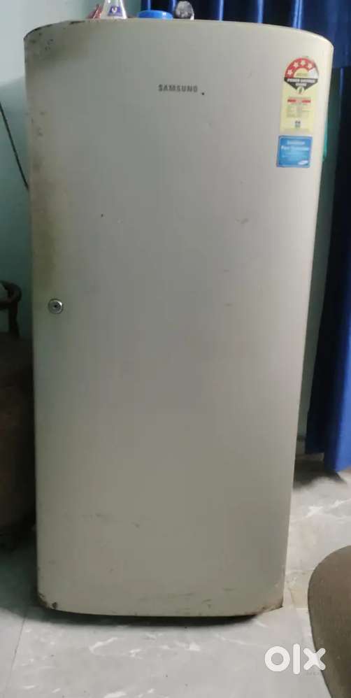Samsung Single Door Fridge